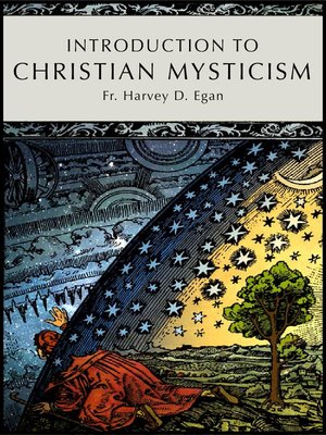 cover image of Introduction to Christian Mysticism